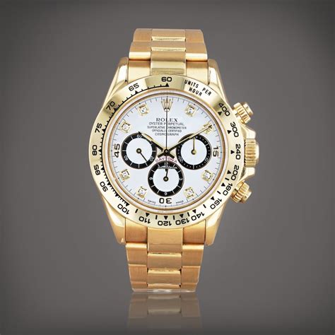 Vendesi Rolex Daytona per 20.450 € da un Trusted Seller su